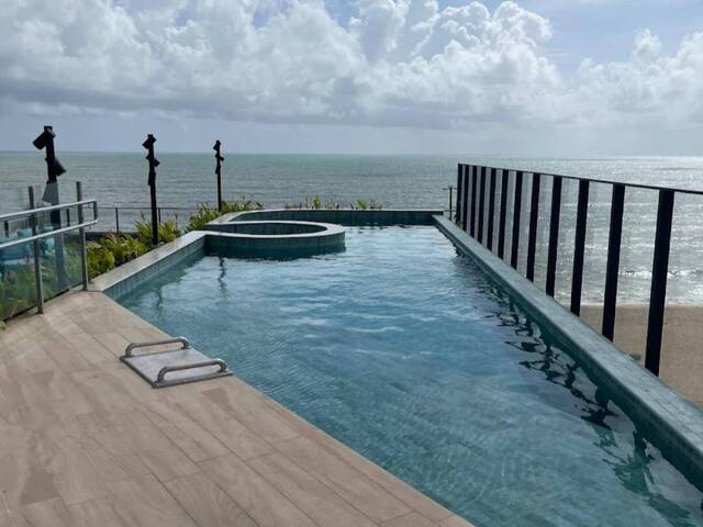 Apartamento para Locação em João Pessoa - 2