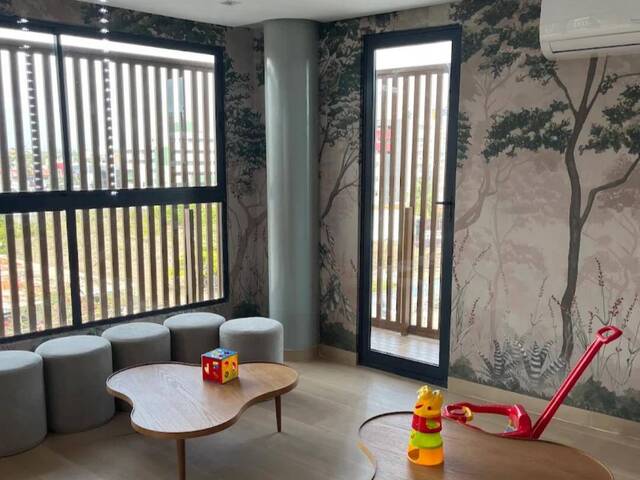 Apartamento para Locação em João Pessoa - 4