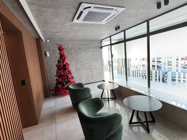 #1534 - Apartamento para Venda em João Pessoa - PB - 2