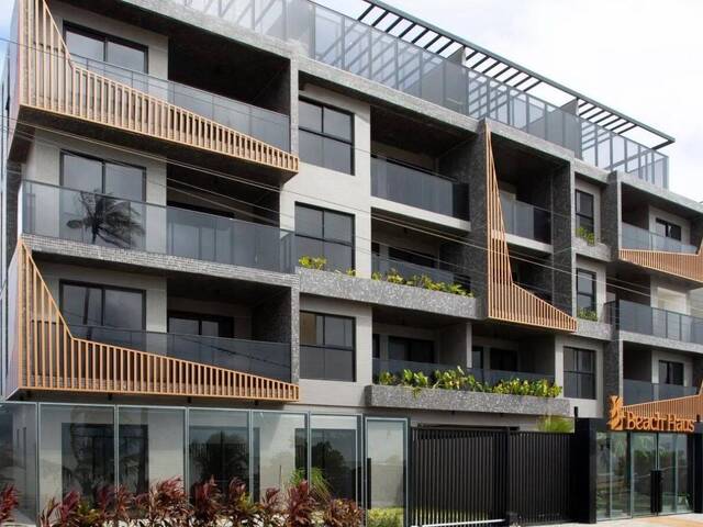 #1535 - Apartamento para Locação em João Pessoa - PB