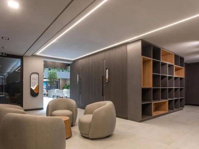 #1535 - Apartamento para Locação em João Pessoa - PB - 2
