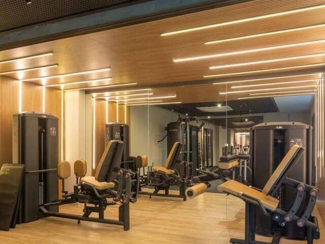 #1535 - Apartamento para Locação em João Pessoa - PB - 3