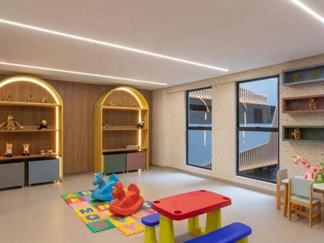 Apartamento para Locação em João Pessoa - 5
