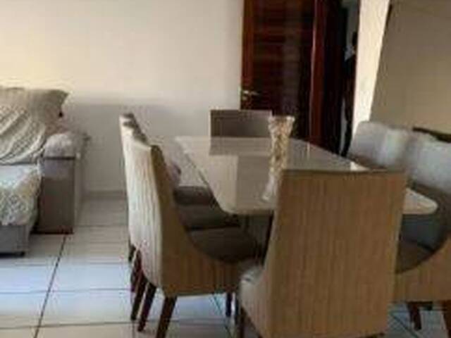 #1536 - Apartamento para Locação em João Pessoa - PB - 2