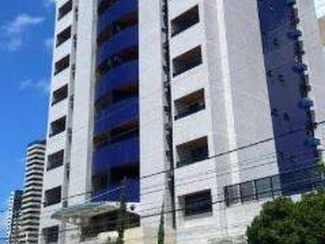 #1536 - Apartamento para Locação em João Pessoa - PB - 1