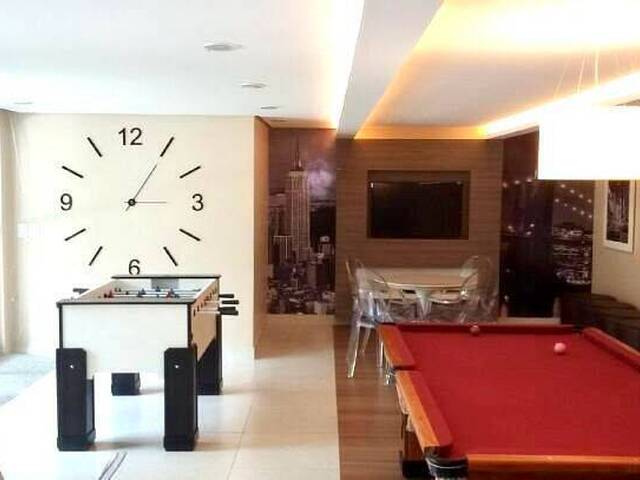 Apartamento para Locação em João Pessoa - 3