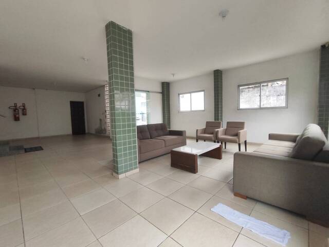 #1538 - Apartamento para Locação em João Pessoa - PB - 3