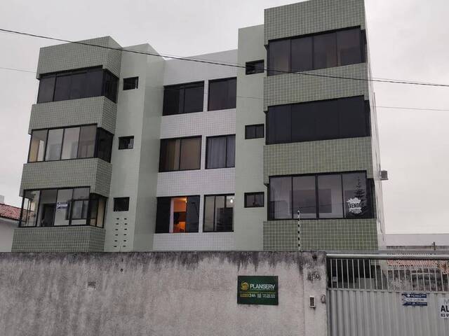 #1538 - Apartamento para Locação em João Pessoa - PB - 1