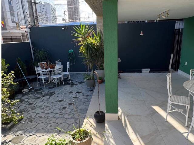 #1539 - Casa para Locação em João Pessoa - PB - 3