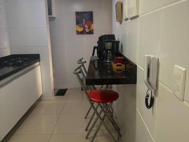 Apartamento para Locação em João Pessoa - 5