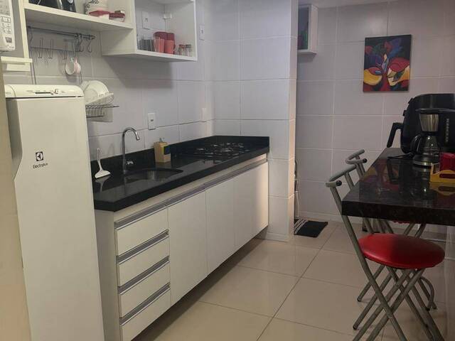 Apartamento para Locação em João Pessoa - 4