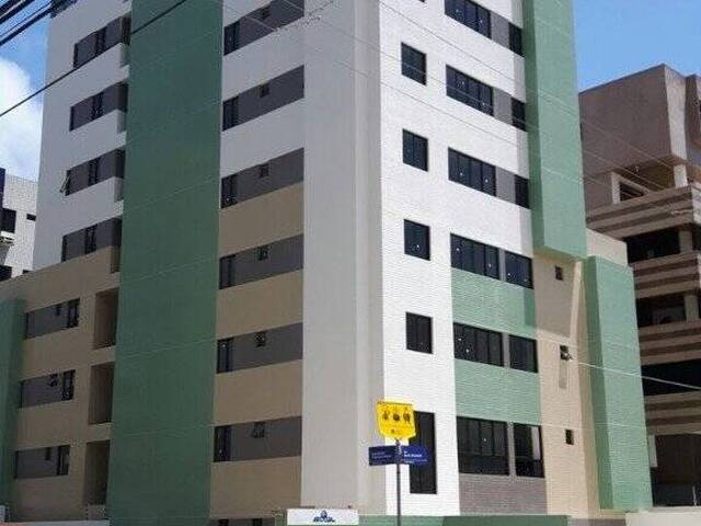 #1540 - Apartamento para Locação em João Pessoa - PB - 1