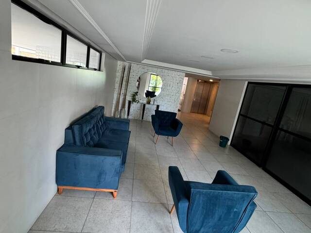 Apartamento para Locação em João Pessoa - 4