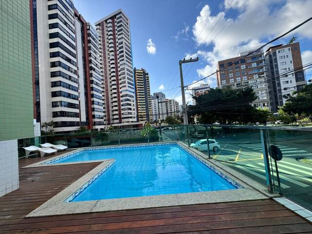 Apartamento para Locação em João Pessoa - 5