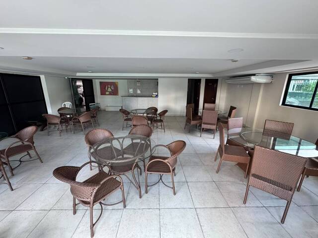 Apartamento para Locação em João Pessoa - 2