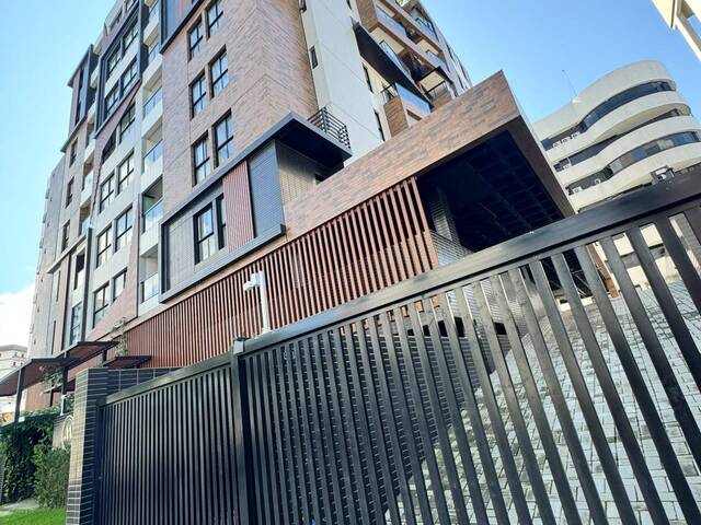 #1377 - Apartamento para Venda em João Pessoa - PB