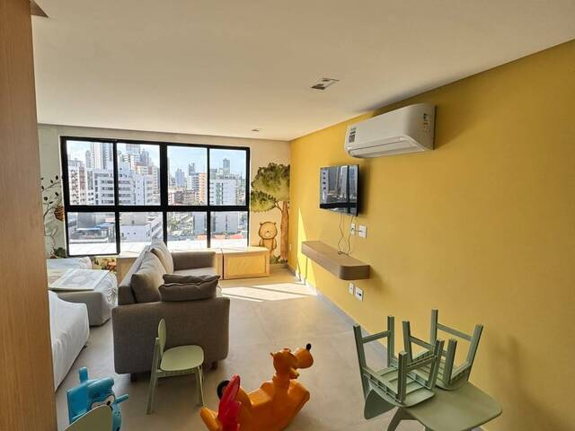 Apartamento para Venda em João Pessoa - 4