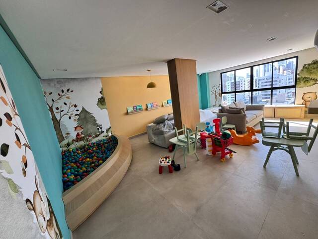 Apartamento para Venda em João Pessoa - 5
