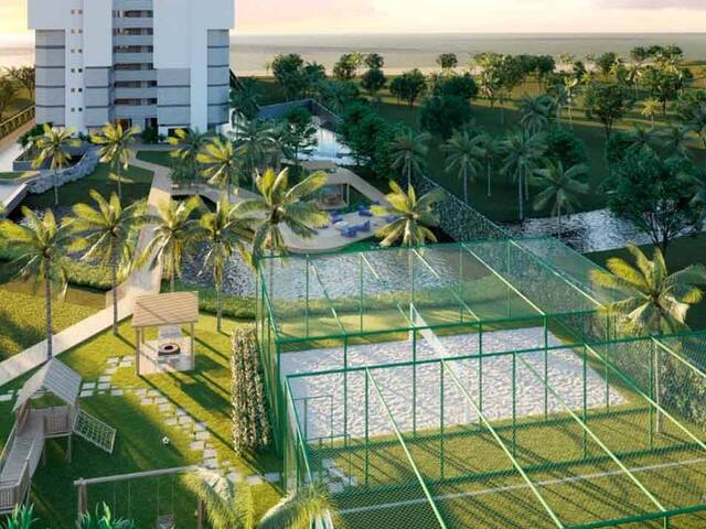 #1541 - Apartamento para Locação em Cabedelo - PB - 3