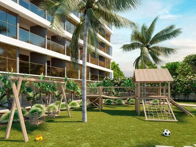 Apartamento para Locação em Cabedelo - 4