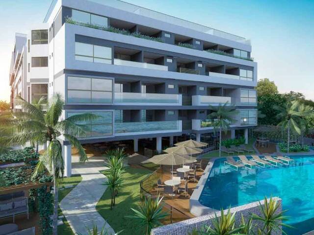 Apartamento para Locação em Cabedelo - 5