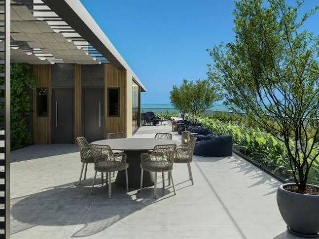 Apartamento para Locação em João Pessoa - 5