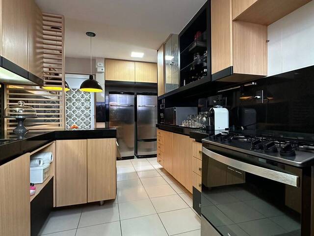 #1543 - Apartamento para Locação em João Pessoa - PB - 1