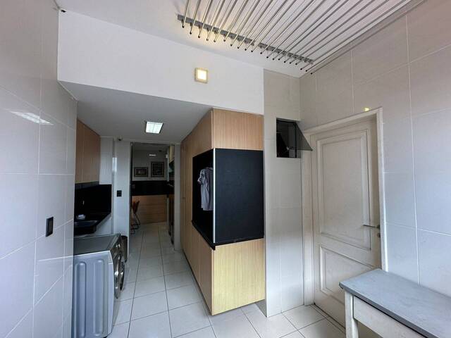 #1543 - Apartamento para Locação em João Pessoa - PB - 2