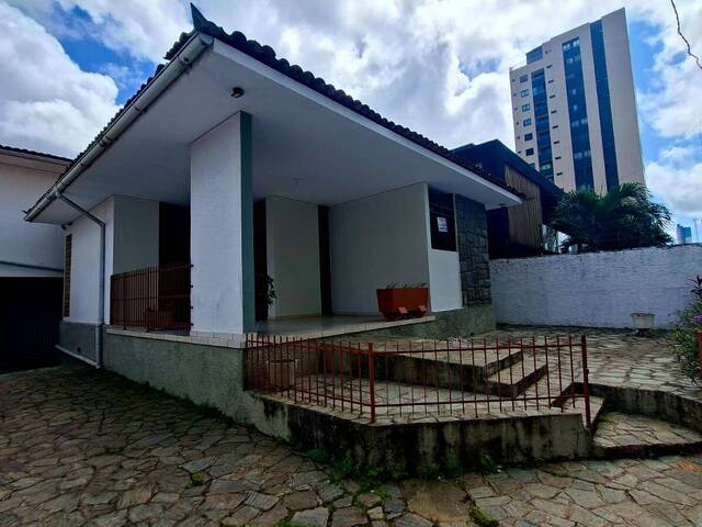 #1544 - Casa para Locação em João Pessoa - PB - 2