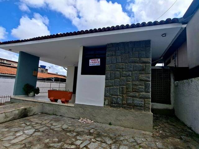 #1544 - Casa para Locação em João Pessoa - PB - 3
