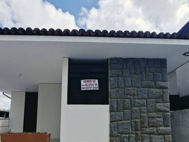 Casa para Locação em João Pessoa - 4