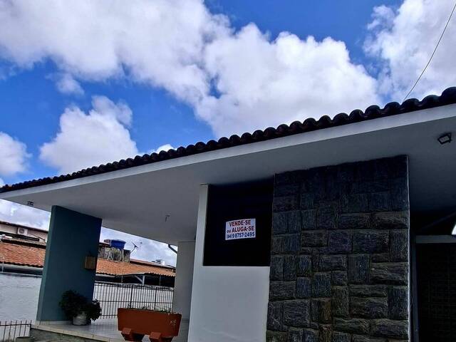 Casa para Locação em João Pessoa - 5