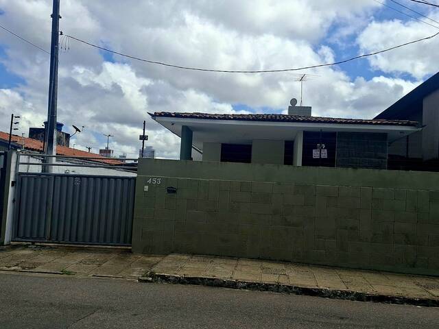 #1544 - Casa para Locação em João Pessoa - PB - 1
