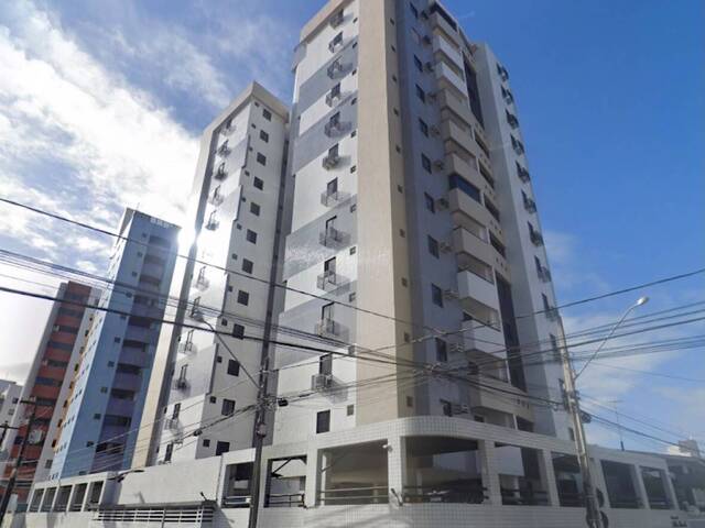 #1545 - Apartamento para Locação em João Pessoa - PB - 1