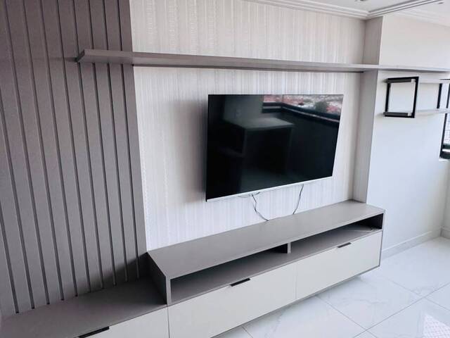 Apartamento para Locação em João Pessoa - 4