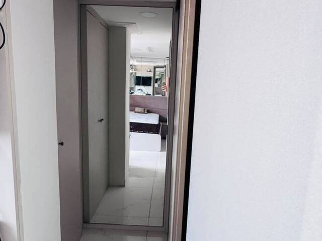 #1545 - Apartamento para Locação em João Pessoa - PB - 2