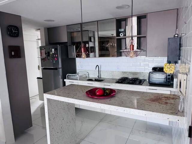 Apartamento para Locação em João Pessoa - 5