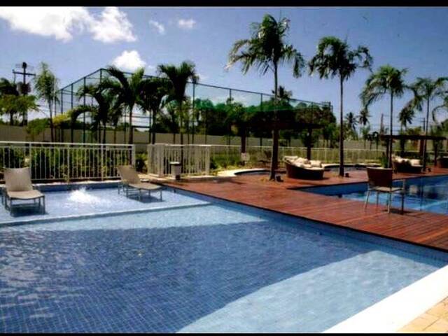 Apartamento para Venda em João Pessoa - 5