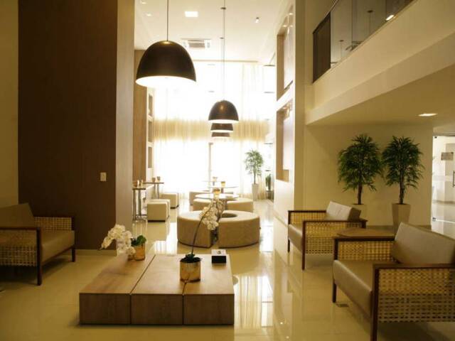 #1548 - Apartamento para Venda em João Pessoa - PB - 2