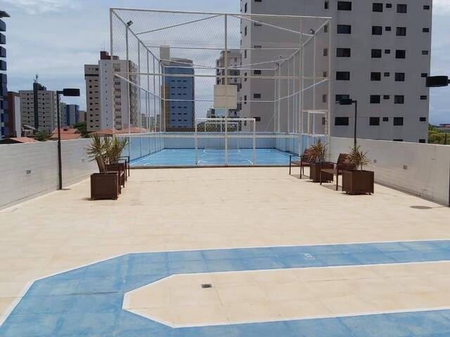 Apartamento para Locação em João Pessoa - 4