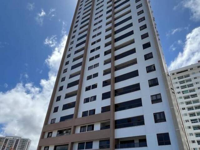 #1550 - Apartamento para Venda em João Pessoa - PB - 1