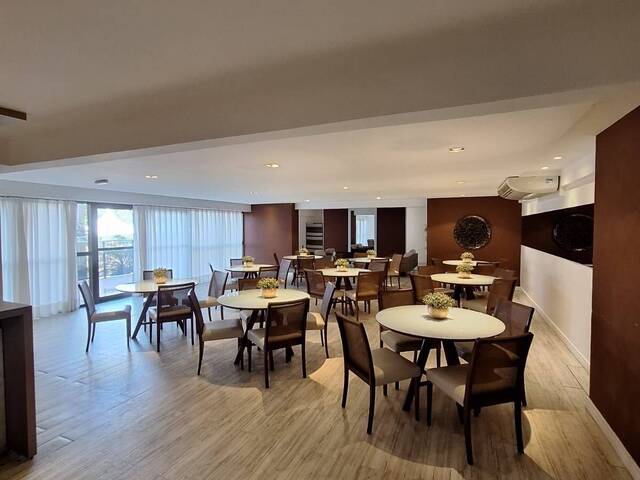 #1550 - Apartamento para Venda em João Pessoa - PB - 3