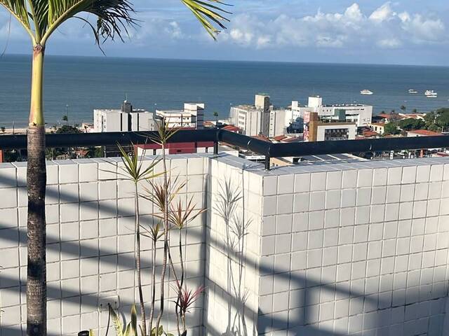 #1551 - Apartamento para Locação em João Pessoa - PB - 3