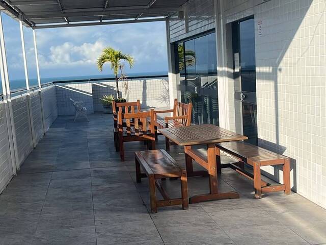 Apartamento para Locação em João Pessoa - 5