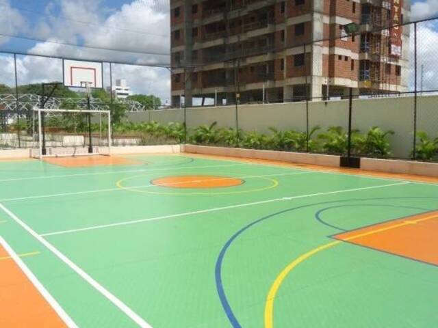 Apartamento para Locação em João Pessoa - 5