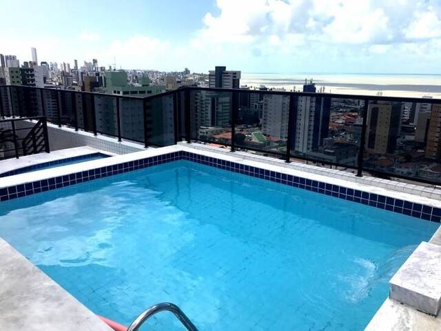Apartamento para Locação em João Pessoa - 2