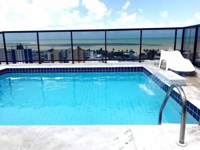 Apartamento para Locação em João Pessoa - 3