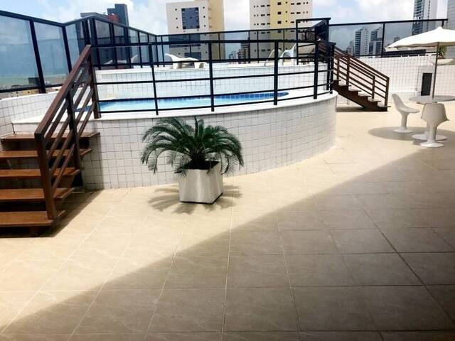 Apartamento para Locação em João Pessoa - 4