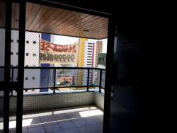 Apartamento para Locação em João Pessoa - 2