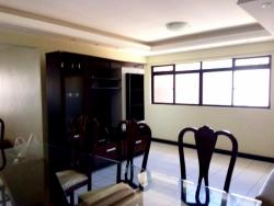Apartamento para Locação em João Pessoa - 4